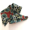 Bandeau wax multicolore – Image 2