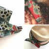 Bandeau wax multicolore